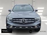 Thumbnail of 2022 Gray Mercedes-Benz GLC 300