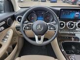 Thumbnail of 2022 Gray Mercedes-Benz GLC 300