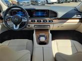 Thumbnail of 2022 White Mercedes-Benz GLE 350