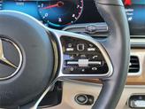 Thumbnail of 2022 White Mercedes-Benz GLE 350