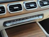 Thumbnail of 2022 White Mercedes-Benz GLE 350