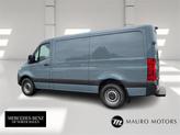 Thumbnail of 2025 Gray Mercedes-Benz Sprinter 2500