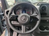Thumbnail of 2025 Gray Mercedes-Benz Sprinter 2500