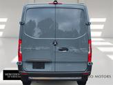 Thumbnail of 2025 Gray Mercedes-Benz Sprinter 2500