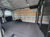 Thumbnail of 2023 Oxford White Ford Transit-250