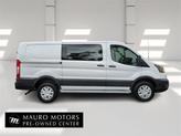 Thumbnail of 2023 Oxford White Ford Transit-250