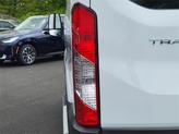 Thumbnail of 2023 Oxford White Ford Transit-250