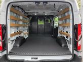 Thumbnail of 2023 Oxford White Ford Transit-250