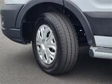 Thumbnail of 2023 Oxford White Ford Transit-250