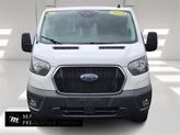 Thumbnail of 2023 Oxford White Ford Transit-250