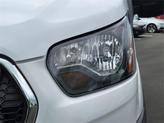 Thumbnail of 2023 Oxford White Ford Transit-250