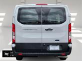 Thumbnail of 2023 Oxford White Ford Transit-250