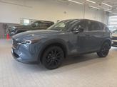 Thumbnail of 2022 Polymetal Gray Mazda CX-5
