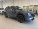 Photo of 2022 Polymetal Gray Mazda CX-5