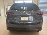 Thumbnail of 2022 Polymetal Gray Mazda CX-5