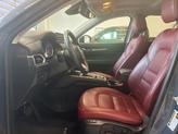 Thumbnail of 2022 Polymetal Gray Mazda CX-5