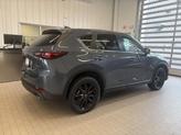 Thumbnail of 2022 Polymetal Gray Mazda CX-5
