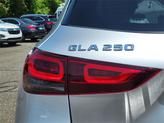 Thumbnail of 2022 Iridium Silver Metallic Mercedes-Benz GLA 250