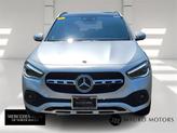Thumbnail of 2022 Iridium Silver Metallic Mercedes-Benz GLA 250