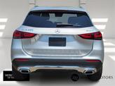 Thumbnail of 2022 Iridium Silver Metallic Mercedes-Benz GLA 250