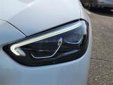 Thumbnail of 2023 White Mercedes-Benz C-Class