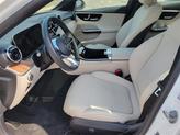 Thumbnail of 2023 White Mercedes-Benz C-Class
