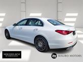 Thumbnail of 2023 White Mercedes-Benz C-Class