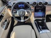 Thumbnail of 2023 White Mercedes-Benz C-Class