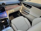 Thumbnail of 2023 White Mercedes-Benz C-Class