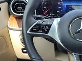 Thumbnail of 2023 White Mercedes-Benz C-Class
