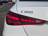 Thumbnail of 2023 White Mercedes-Benz C-Class
