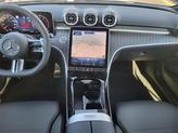 Thumbnail of 2025 Gray Mercedes-Benz C-Class