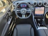 Thumbnail of 2025 Gray Mercedes-Benz C-Class