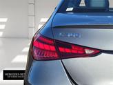 Thumbnail of 2025 Gray Mercedes-Benz C-Class