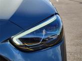 Thumbnail of 2025 Gray Mercedes-Benz C-Class