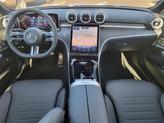 Thumbnail of 2025 Gray Mercedes-Benz C-Class