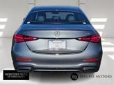 Thumbnail of 2025 Gray Mercedes-Benz C-Class