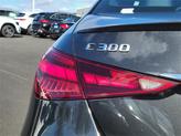 Thumbnail of 2025 Gray Mercedes-Benz C-Class