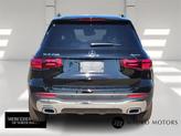 Thumbnail of 2025 Black Mercedes-Benz GLB 250