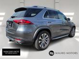 Thumbnail of 2023 Selenite Grey Metallic Mercedes-Benz GLE 350