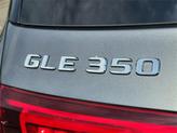 Thumbnail of 2023 Selenite Grey Metallic Mercedes-Benz GLE 350