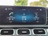Thumbnail of 2023 Selenite Grey Metallic Mercedes-Benz GLE 350