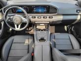 Thumbnail of 2023 Selenite Grey Metallic Mercedes-Benz GLE 350