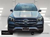 Thumbnail of 2023 Selenite Grey Metallic Mercedes-Benz GLE 350