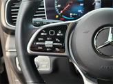 Thumbnail of 2023 Selenite Grey Metallic Mercedes-Benz GLE 350