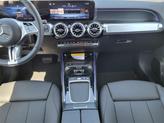 Thumbnail of 2025 Black Mercedes-Benz GLB 250