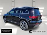 Thumbnail of 2025 Black Mercedes-Benz GLB 250