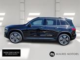 Thumbnail of 2025 Black Mercedes-Benz GLB 250