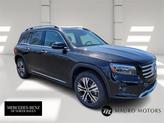 Photo of 2025 Black Mercedes-Benz GLB 250
