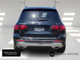 Thumbnail of 2025 Black Mercedes-Benz GLB 250